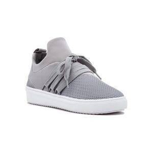 Steve Madden Lancer Fashion Sneaker 10